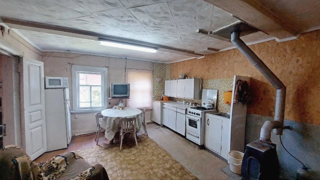 Купить дом в Ивановской области. Вариант № 10086713, 5, площадь -  квм, цена 1800000 рублей