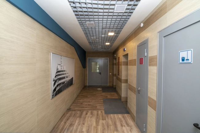 . Вариант № 3472092, 8, площадь - 42.5 квм, цена 10500000 рублей