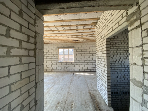 Купить дом в Воронеже. Вариант № 6608, 15, площадь -  квм, цена 11500000 рублей