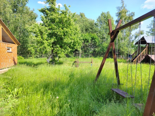 Купить дачу на улице Солнечная в Московской области. Вариант № 27457, 20, площадь -  квм, цена 2400000 рублей