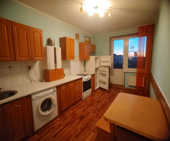 Купить квартиру в Калининграде. Вариант № 4188167, 6, площадь -  квм, цена 5400000 рублей