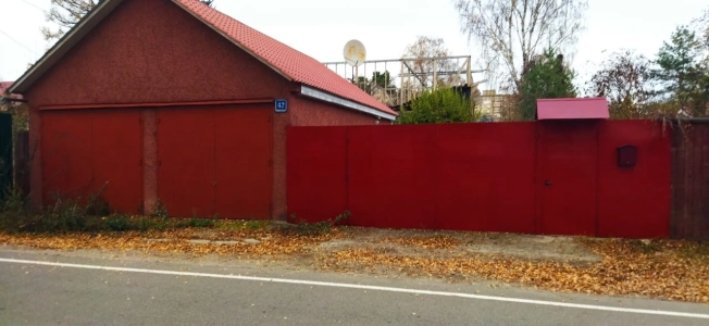 Купить дом в Москве. Вариант № 9128879, 8, площадь - квм, цена 10850000 рублей