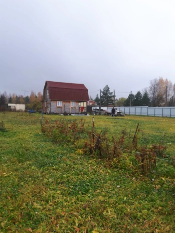 Купить дом в Туле. Вариант № 367062, 2, площадь -  квм, цена 2950000 рублей