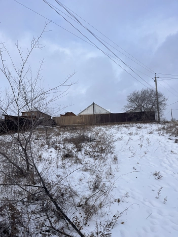 Купить земельный участок в Улан-Удэ. Вариант № 9380951, 0, площадь -  квм, цена 1000000 рублей