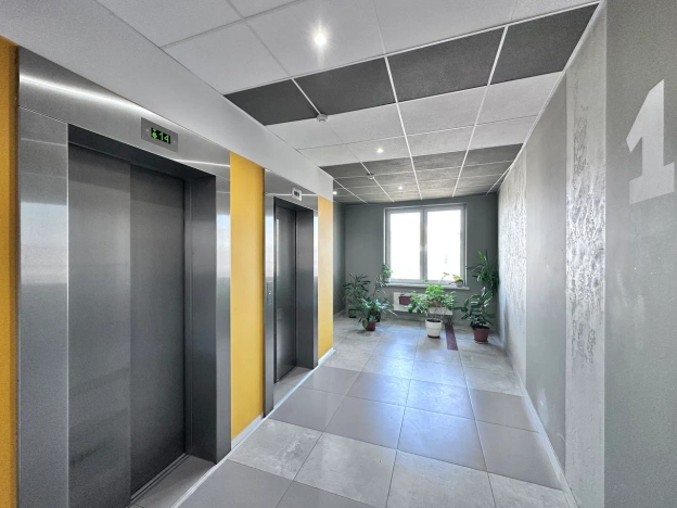 Купить двухкомнатную квартиру в районе Приморский в Санкт-Петербурге. Вариант № 5921987, 21, площадь -  квм, цена 18990000 рублей