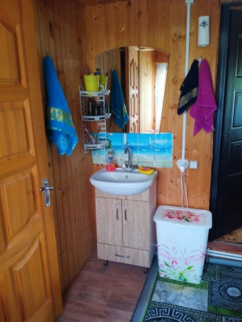 Купить дом в Брянской области. Вариант № 49755, 24, площадь -  квм, цена 6300000 рублей