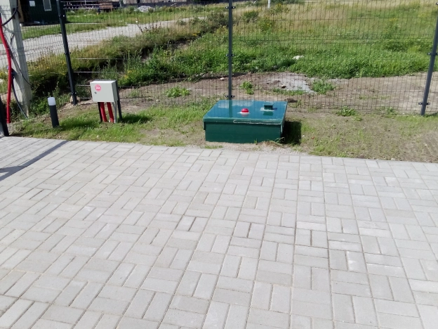 Купить дом на улице Цветочная в Пионерском. Вариант № 18106, 14, площадь -  квм, цена 8900000 рублей