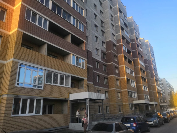 . Вариант № 38755, 1, площадь - 25.2 квм, цена 2480000.0000 рублей