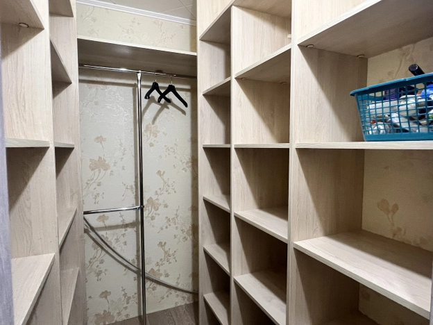 . Вариант № 57053, 17, площадь - 74.5 квм, цена 9200000 рублей