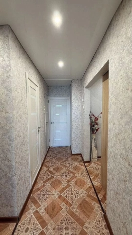 Купить квартиру в Тобольске. Вариант № 10263911, 18, площадь -  квм, цена 6050000 рублей