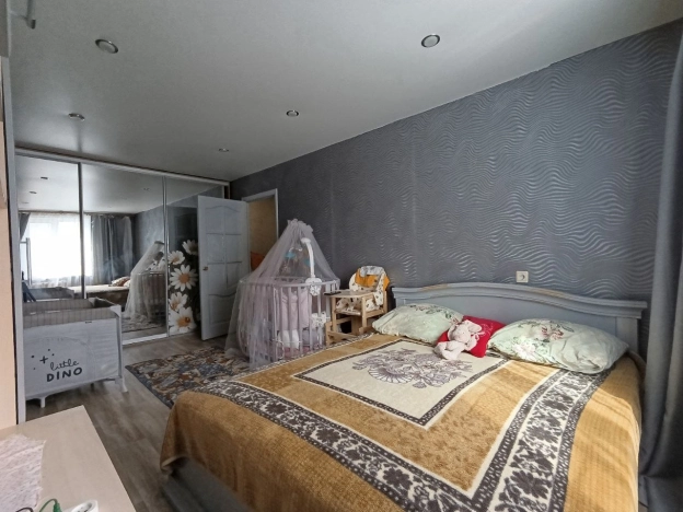 . Вариант № 902294, 3, площадь - 34.8 квм, цена 3300000 рублей