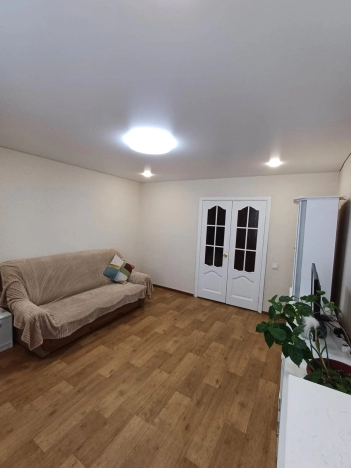 Купить трехкомнатную квартиру в Республике Башкортостан. Вариант № 34200, 1, площадь -  квм, цена 4400000 рублей