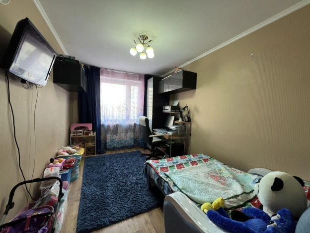 Купить квартиру в Москве. Вариант № 6160764, 13, площадь -  квм, цена 15000000 рублей