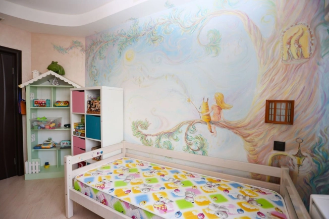 Купить квартиру в Москве. Вариант № 10019555, 13, площадь -  квм, цена 41900000 рублей