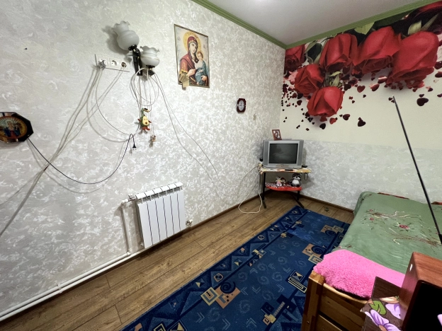 Купить дом в Воронеже. Вариант № 7497848, 24, площадь - квм, цена 9000000 рублей