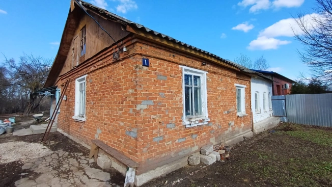 Купить дом в Туле. Вариант № 366364, 1, площадь -  квм, цена 3700000 рублей