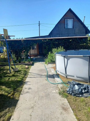 Купить дачу в Рязанской области. Вариант № 10562766, 1, площадь - квм, цена 2100000 рублей