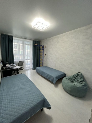 Купить трехкомнатную квартиру на улице Германа Лопатина в Нижнем Новгороде. Вариант № 6666007, 13, площадь -  квм, цена 24950000 рублей