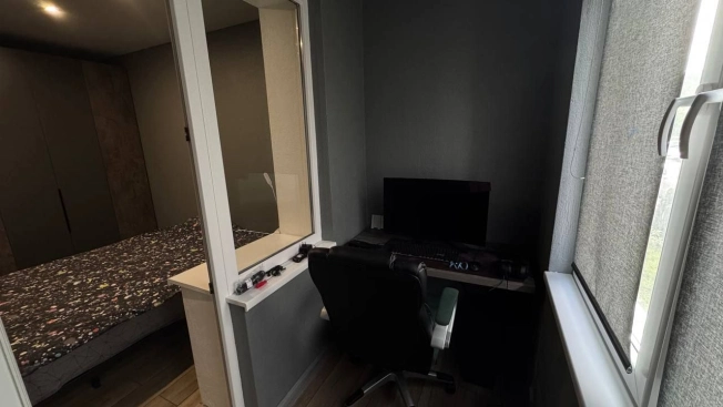 Купить квартиру на улице Подполковника Емельянова в Калининграде. Вариант № 58244, 19, площадь -  квм, цена 8950000 рублей