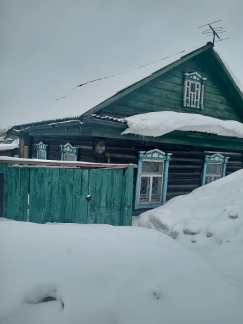 Купить дом на улице Садовая в Алтайском крае. Вариант № 26940, 0, площадь -  квм, цена 1300000 рублей