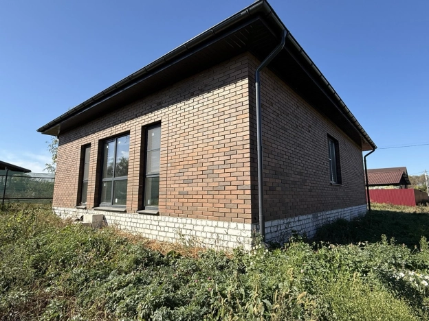 Купить дом в Воронеже. Вариант № 6842983, 2, площадь - квм, цена 7600000 рублей