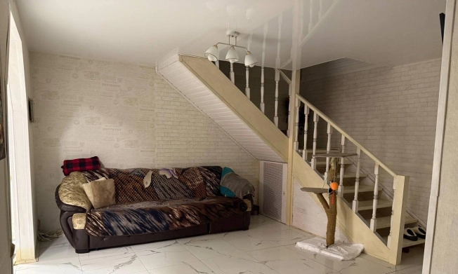 Купить дом в Москве. Вариант № 9323188, 9, площадь - квм, цена 10650000 рублей