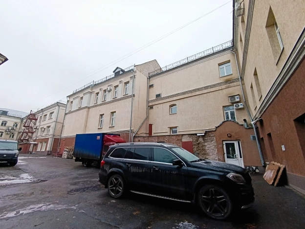 Купить коммерческую недвижимость в Иванове. Вариант № 18039, 12, площадь -  квм, цена 119000000 рублей