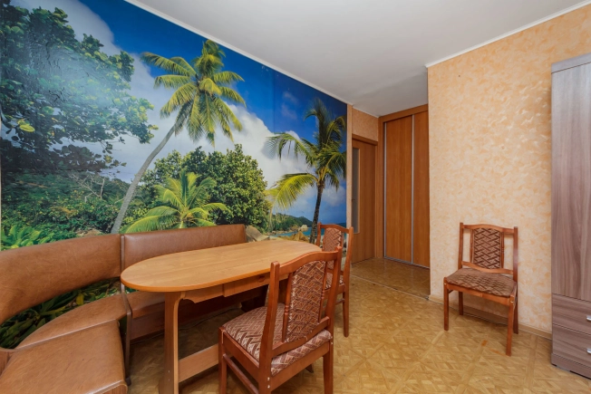 . Вариант № 44887, 8, площадь - 57.3 квм, цена 5725000 рублей