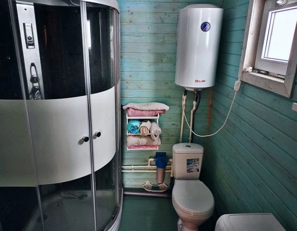 Купить дачу в Москве. Вариант № 9960047, 3, площадь -  квм, цена 3799999 рублей