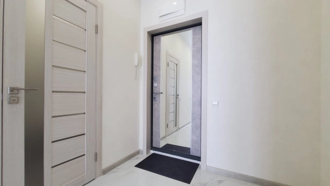 Купить однокомнатную квартиру в Видном. Вариант № 56403, 22, площадь -  квм, цена 9500000 рублей