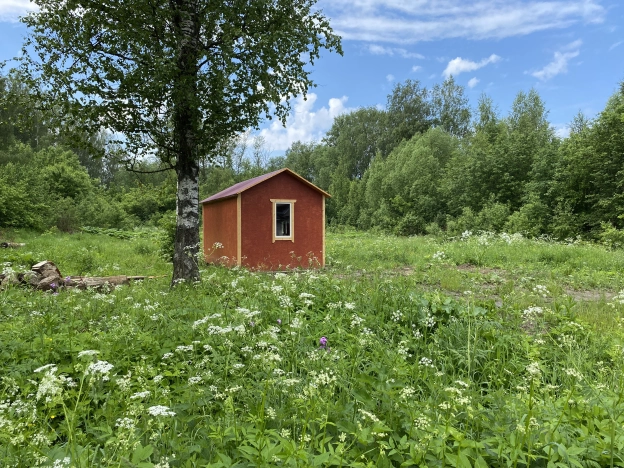 Купить земельный участок в районе Заволжье-2 в Ярославской области. Вариант № 1150144, 0, площадь -  квм, цена 1300000 рублей