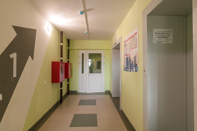 . Вариант № 38764, 8, площадь - 40.2 квм, цена 3550000 рублей