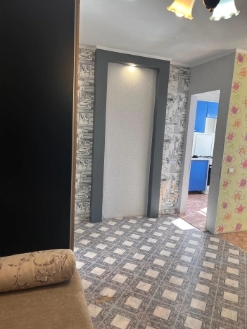 Купить однокомнатную квартиру в Стерлитамаке. Вариант № 6262005, 7, площадь -  квм, цена 2450000 рублей