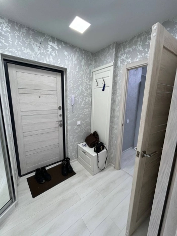 Снять квартиру на улице Гвардейская в Владимире. Вариант № 3440050, 19, площадь -  квм, цена 45000 рублей