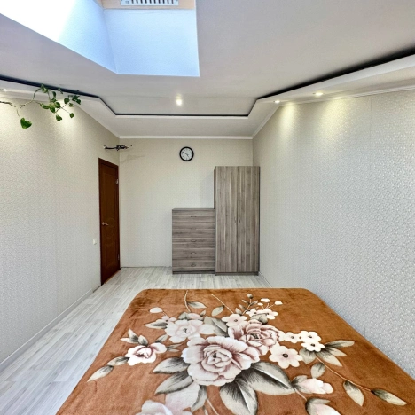 Купить трехкомнатную квартиру в Микрорайоне Фестивальный в Краснодаре. Вариант № 17424, 1, площадь -  квм, цена 6700000 рублей