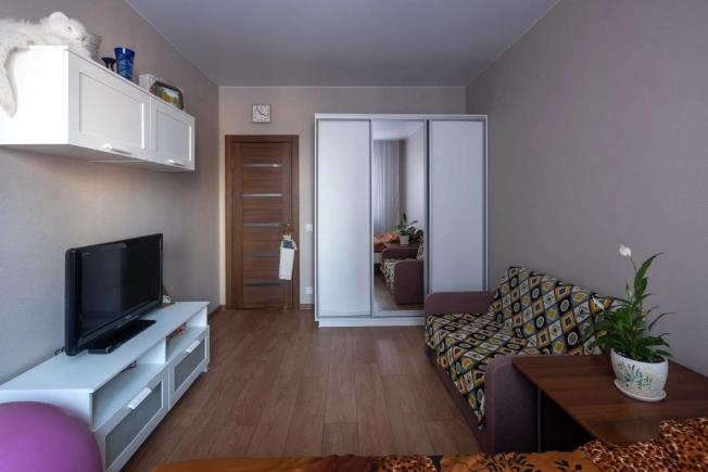 Купить квартиру в Раменском. Вариант № 15825, 16, площадь -  квм, цена 8790000 рублей