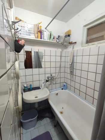 Купить двухкомнатную квартиру в Микрорайоне 4-й, Элиста в Элисте. Вариант № 7792073, 7, площадь -  квм, цена 4300000 рублей