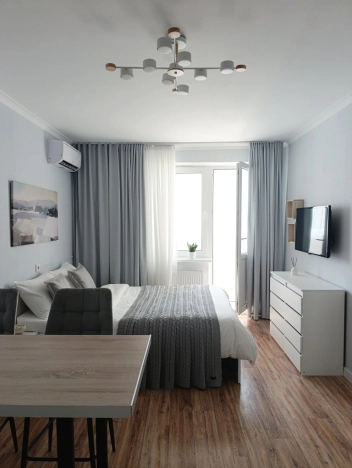 Купить Студию в Краснодаре. Вариант № 3036803, 0, площадь -  квм, цена 4400000 рублей