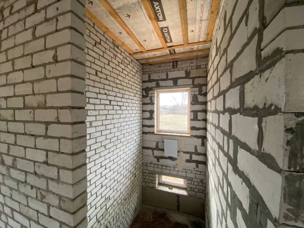 Купить дом в Воронеже. Вариант № 6607, 32, площадь -  квм, цена 11000000 рублей