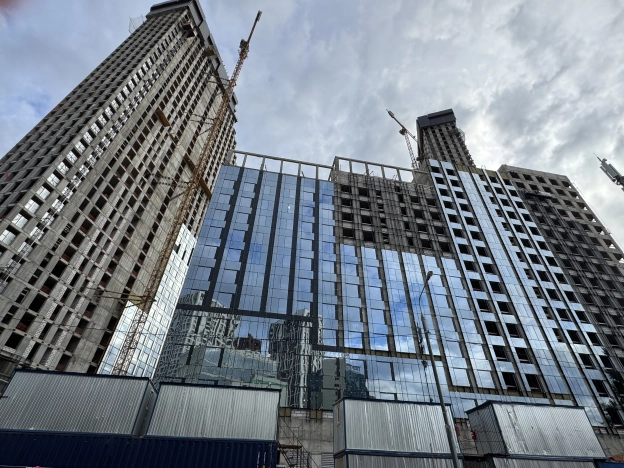 Купить квартиру в Москве. Вариант № 7528979, 2, площадь -  квм, цена 13800000 рублей