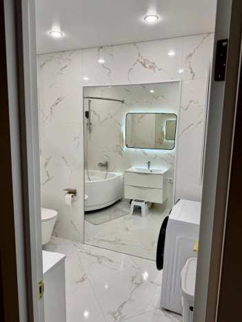 Купить трехкомнатную квартиру в районе Новокуркино в Химках. Вариант № 8929208, 20, площадь -  квм, цена 19250000 рублей