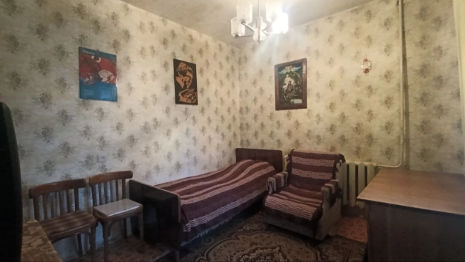 Купить квартиру в Коврове. Вариант № 10207117, 9, площадь -  квм, цена 4200000 рублей