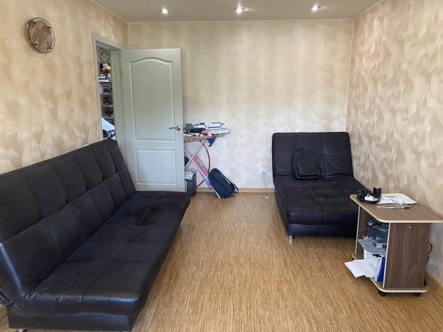 Купить трехкомнатную квартиру в районе Юго-Западный в Сыктывкаре. Вариант № 221820, 9, площадь -  квм, цена 6500000 рублей