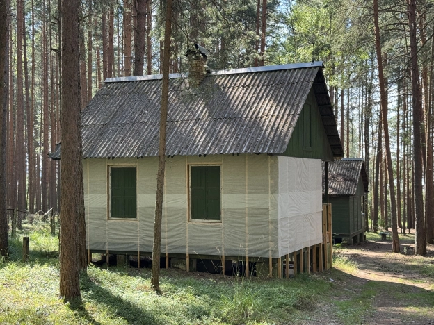 Купить дом в Ярославской области. Вариант № 1311140, 2, площадь -  квм, цена 1250000 рублей