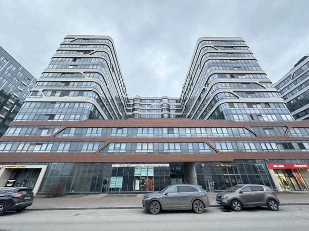 Купить квартиру в Москве. Вариант № 2502794, 19, площадь -  квм, цена 34000000 рублей