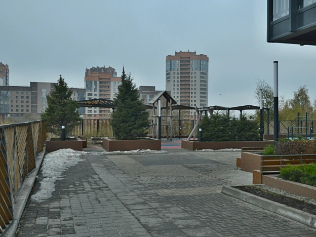 Купить трехкомнатную квартиру в Новосибирске. Вариант № 1383478, 36, площадь -  квм, цена 12500000 рублей