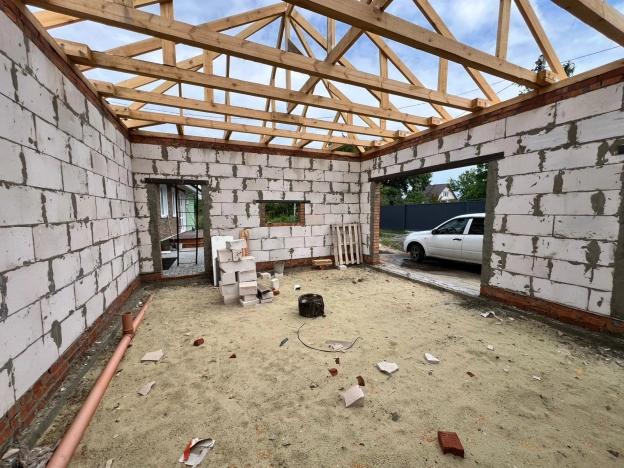 Купить дом на улице Спортивная в Пензенской области. Вариант № 58228, 21, площадь - квм, цена 6100000 рублей