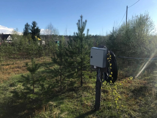 Купить земельный участок в Республике Коми. Вариант № 20853, 1, площадь -  квм, цена 150000 рублей