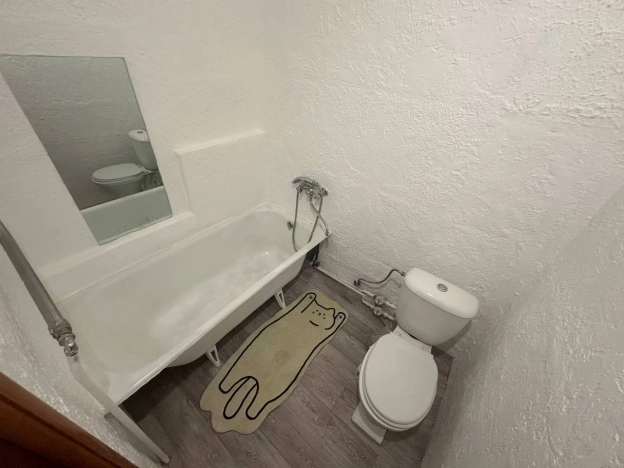 . Вариант № 37684, 5, площадь - 30.5 квм, цена 2800000 рублей