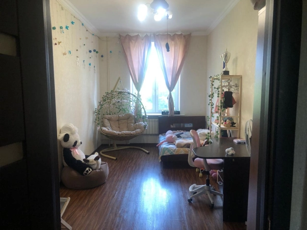 Купить квартиру в Москве. Вариант № 9322403, 1, площадь -  квм, цена 21650000 рублей